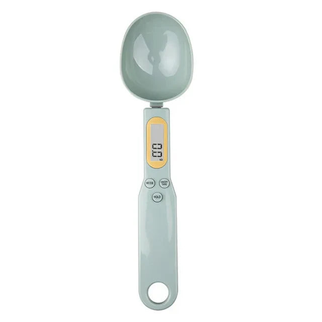digital measuring spoon
