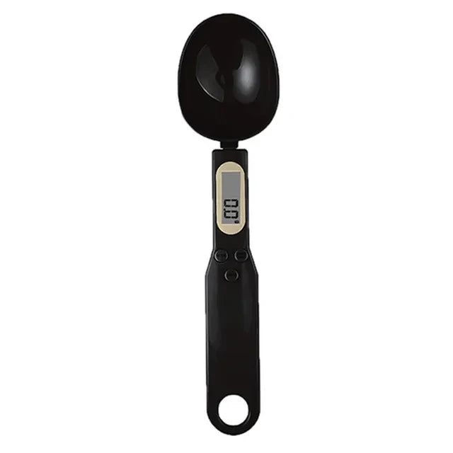 digital measuring spoon