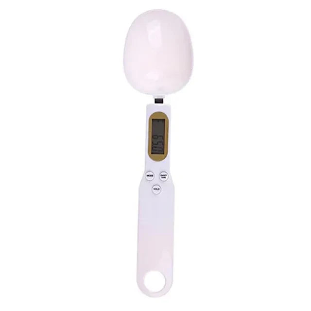 digital measuring spoon