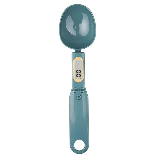 digital measuring spoon