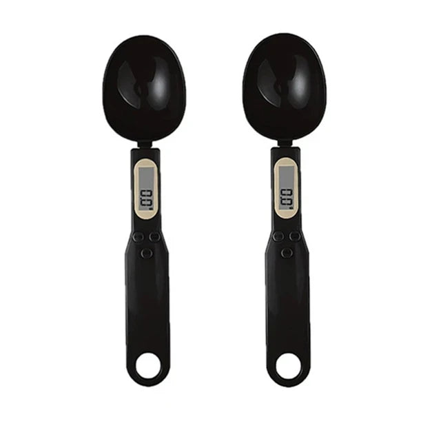 digital measuring spoon