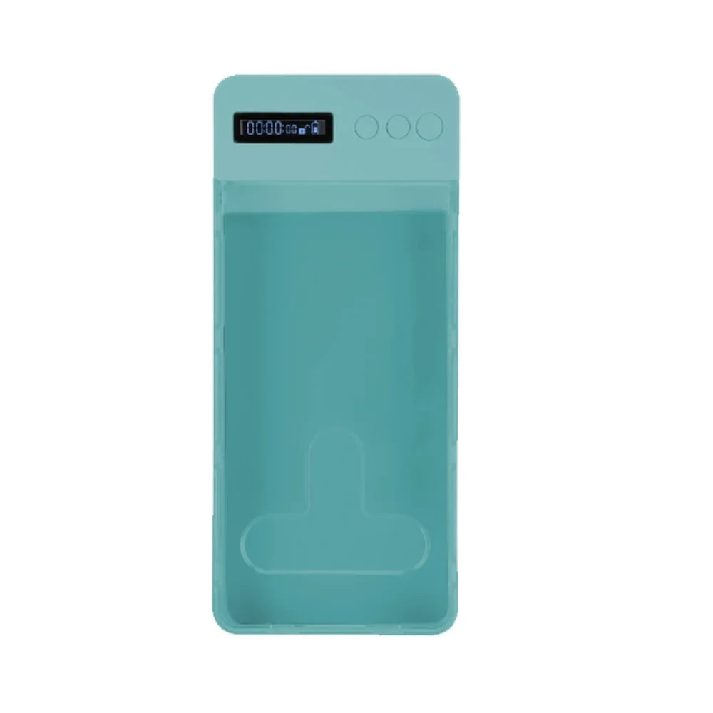Transparent Phone Lock Box